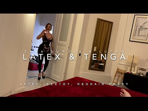 ❤️ ʻO ke kaikunāne ʻulaʻula i ka lole latex i hoʻopaʻa ʻia e ke kaikunāne ️❌ Anal video ma haw.rassadakubani.ru ❤