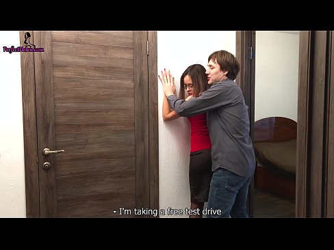 ❤️ ʻO Sexy Realtor Hoʻopaʻa ʻo ia i kāna Pussy a me kāna ʻakaʻaka ʻoiai ke kūʻai aku nei i kāna hale noho - Krempai ️❌ Anal video ma haw.rassadakubani.ru ❤
